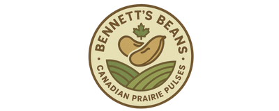 Bennett's Beans