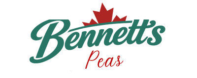 Bennett's Peas